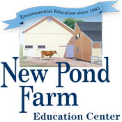 New Pond Farm