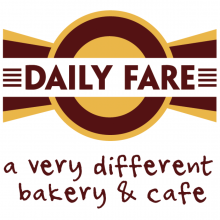 Daily Fare logo