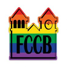 First Congregational Church of Bethel