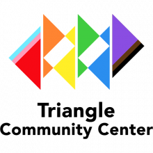 Triangle Community Center Logo