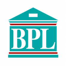 Bethel Public Library logo