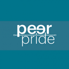 PeerPride logo