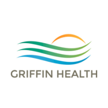 Griffin Health logo